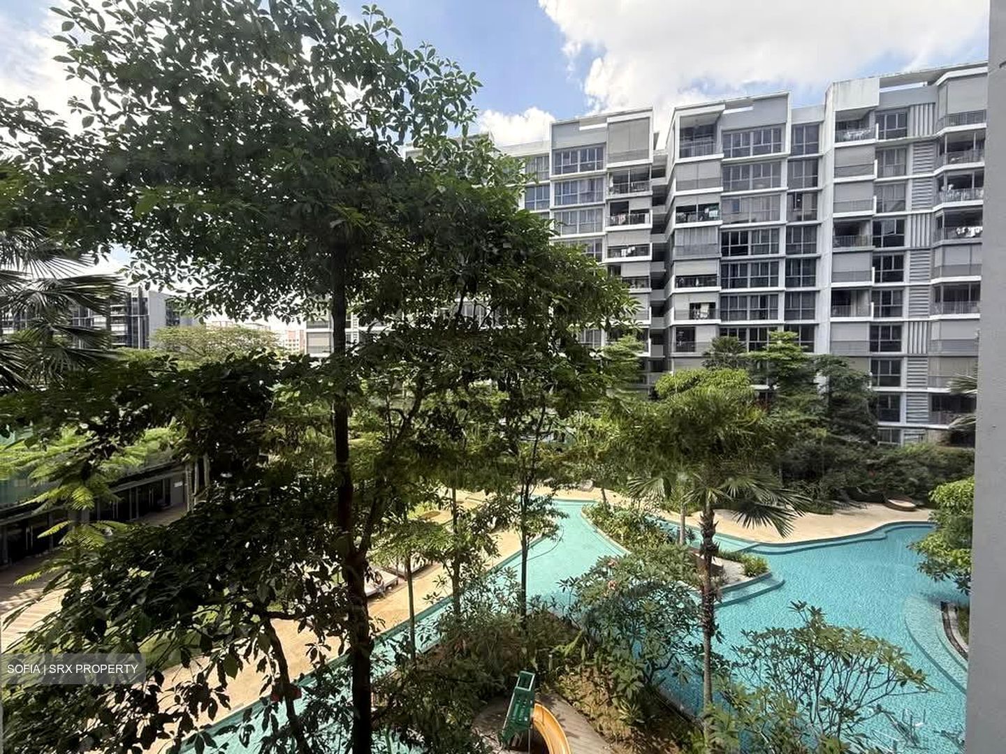 The Visionaire (D27), Condominium #560490391